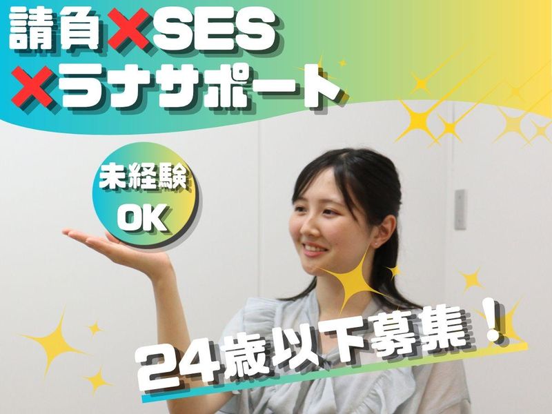 株式会社ラナソフトの求人・転職情報