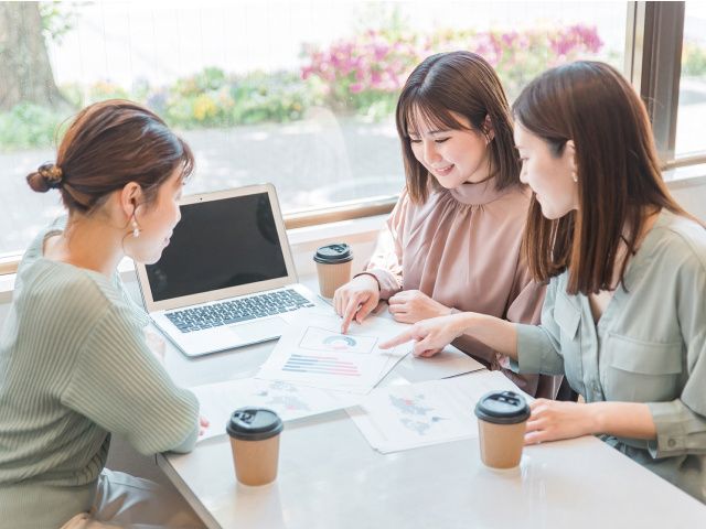 ヴァンテージマネジメント株式会社の求人・転職情報