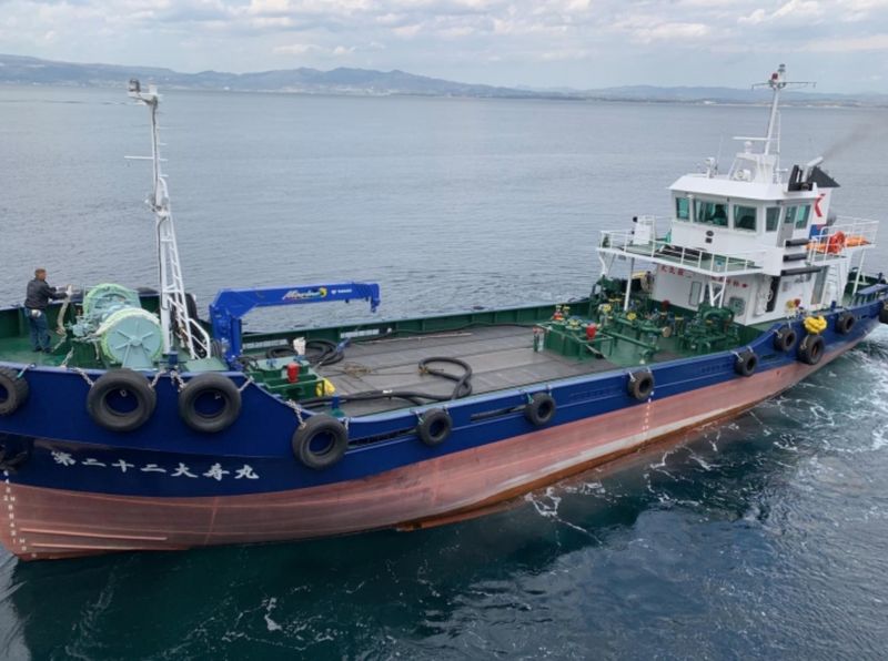 エネクスマリンコネクト株式会社の求人・転職情報