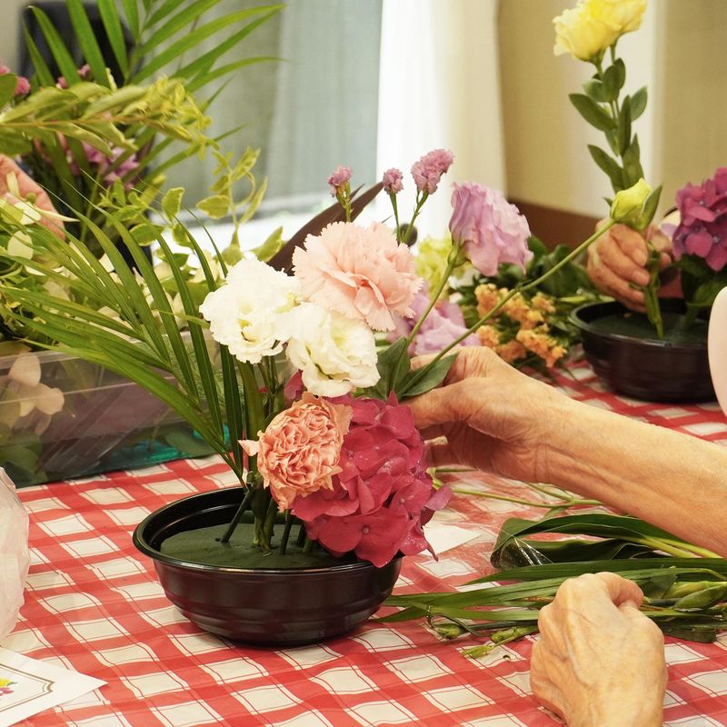 社会福祉法人 年長者の里の求人・転職情報