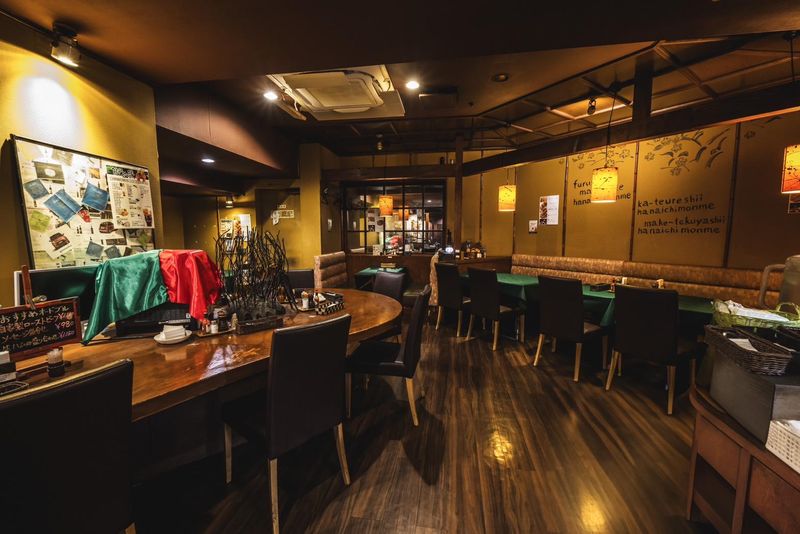 東京カフェレストラン フレスカのアルバイト・バイト求人情報-03