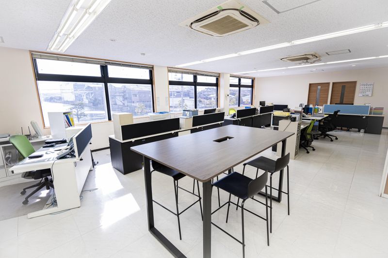 株式会社NITTAI 横浜支店のアルバイト・バイト求人情報-05