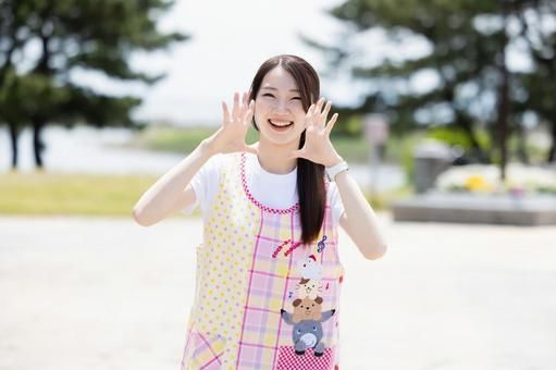 放課後等デイサービスにこにこのアルバイト・バイト求人情報-06