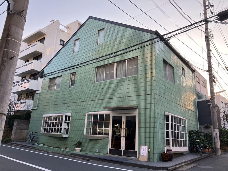 なるたけ　目白店のアルバイト・バイト求人情報-05