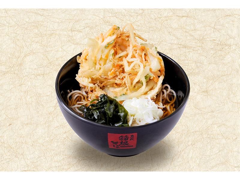 株式会社小田急レストランシステム/箱根そば　箱根そば本陣のアルバイト・バイト求人情報-05