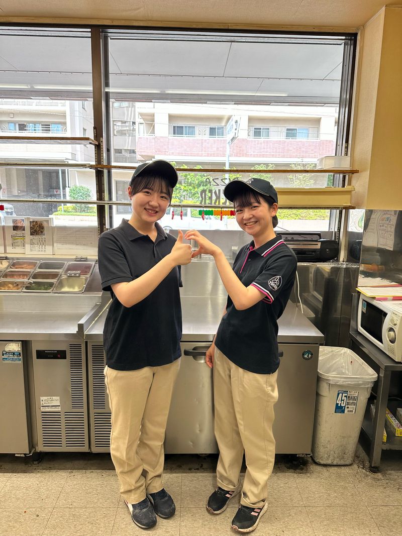 ピザヨッカー高根台店のアルバイト・バイト求人情報-04