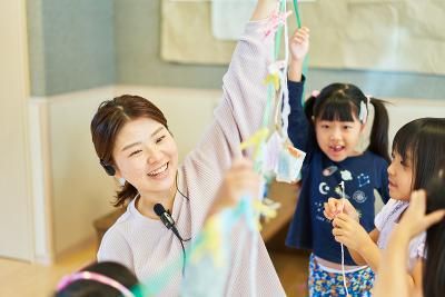 社会福祉法人　南山城学園の求人・転職情報