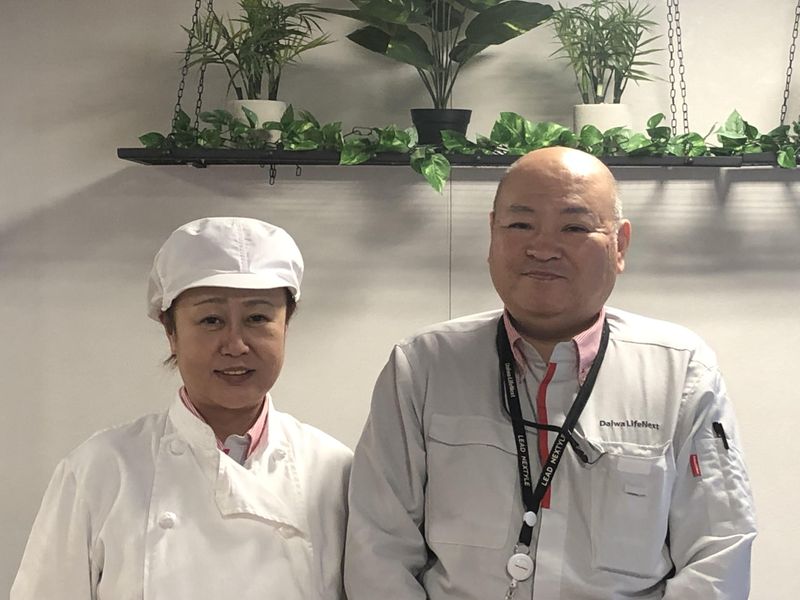 大和ライフネクスト株式会社の求人・転職情報