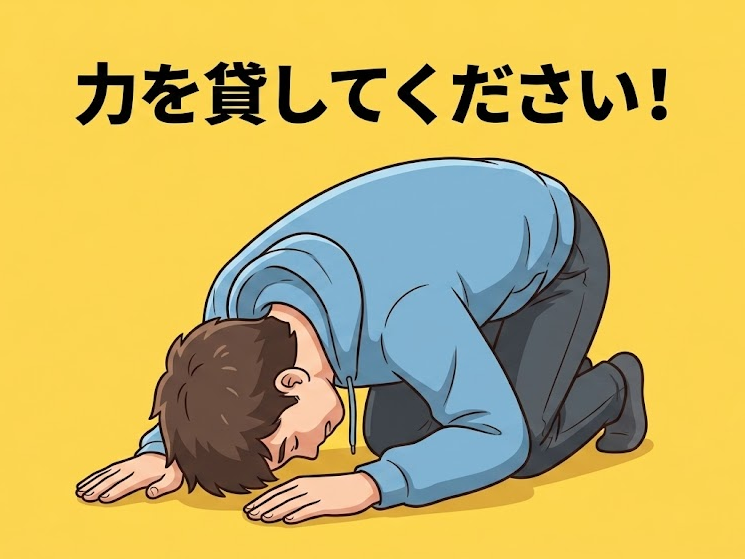 求人画像