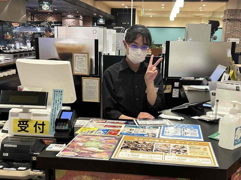神戸クック・ワールドビュッフェ　伊勢崎店のアルバイト・バイト求人情報-02
