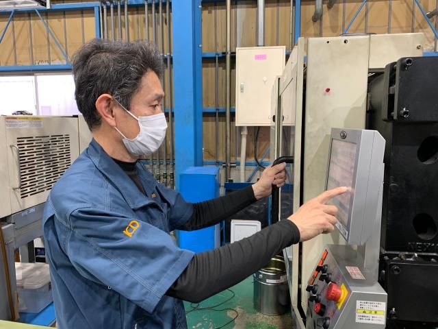 河合電子工業株式会社の求人・転職情報