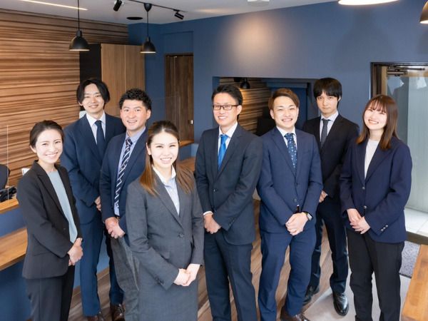 株式会社サンエイホームのアルバイト・バイト求人情報-02