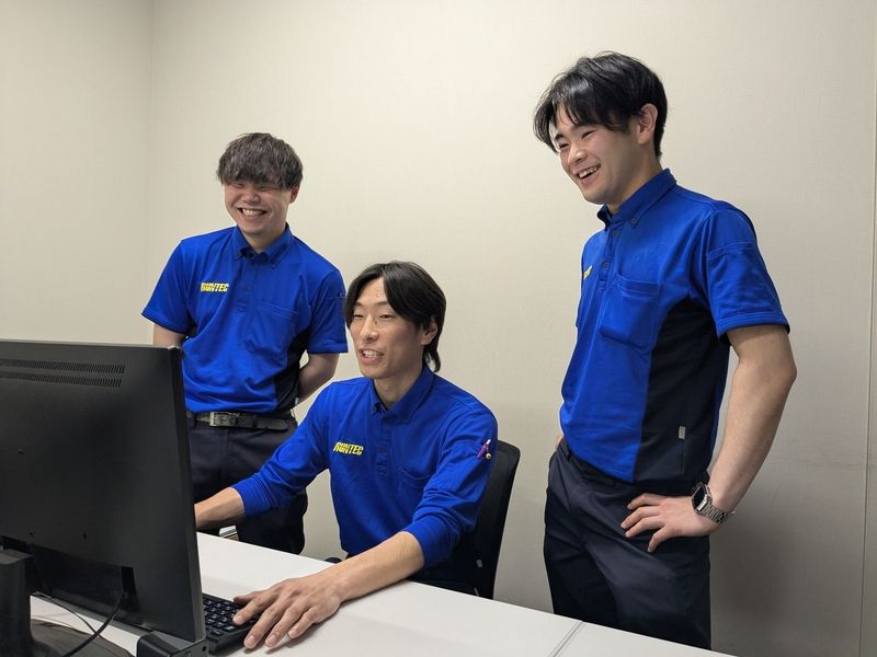 株式会社ランテックのアルバイト・バイト求人情報-03