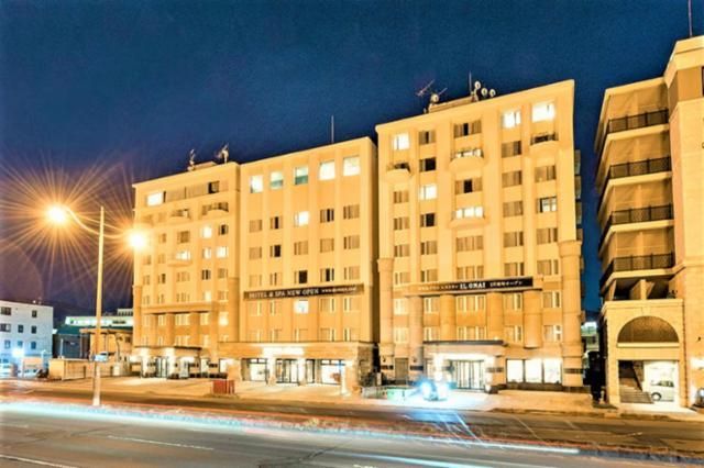 アイコニア・ホスピタリティ株式会社の求人・転職情報