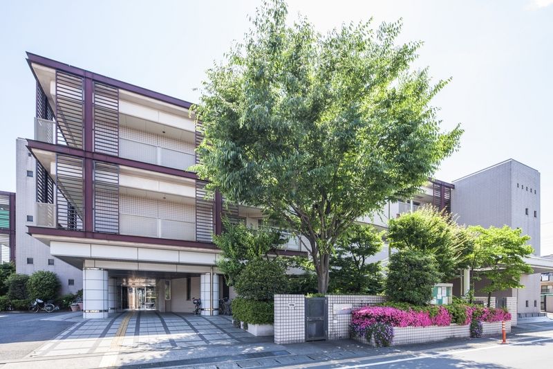 川崎市社会福祉事業団 多摩川の里の求人・転職情報