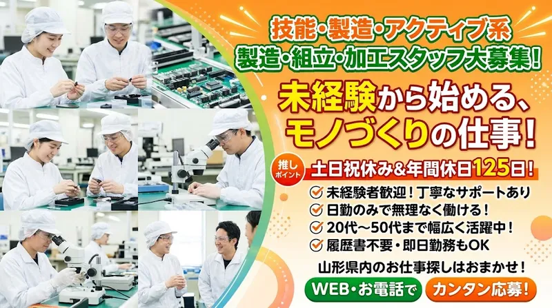 株式会社スマイルリンクのアルバイト・バイト求人情報