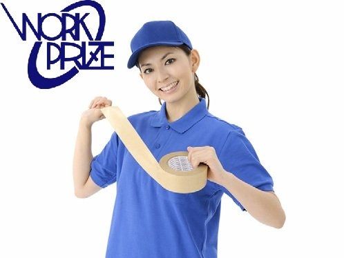 株式会社ワークプライズ