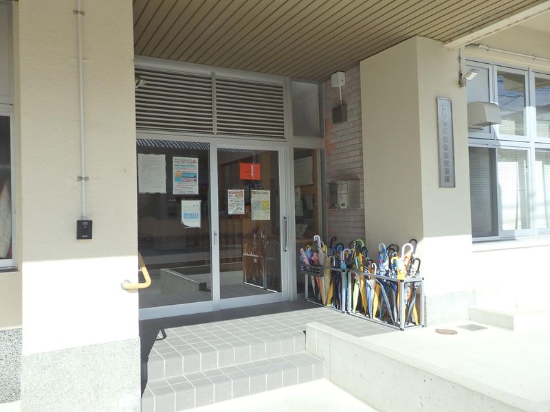 伏見板橋児童館のアルバイト・バイト求人情報-03
