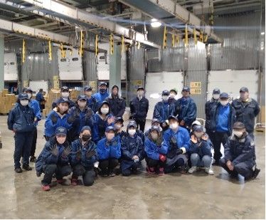 昭和冷蔵株式会社