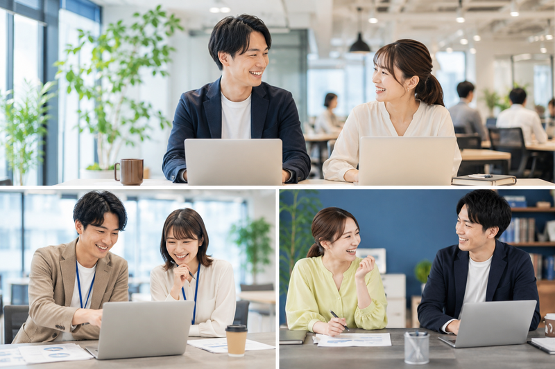 株式会社TOCORO.の求人・転職情報