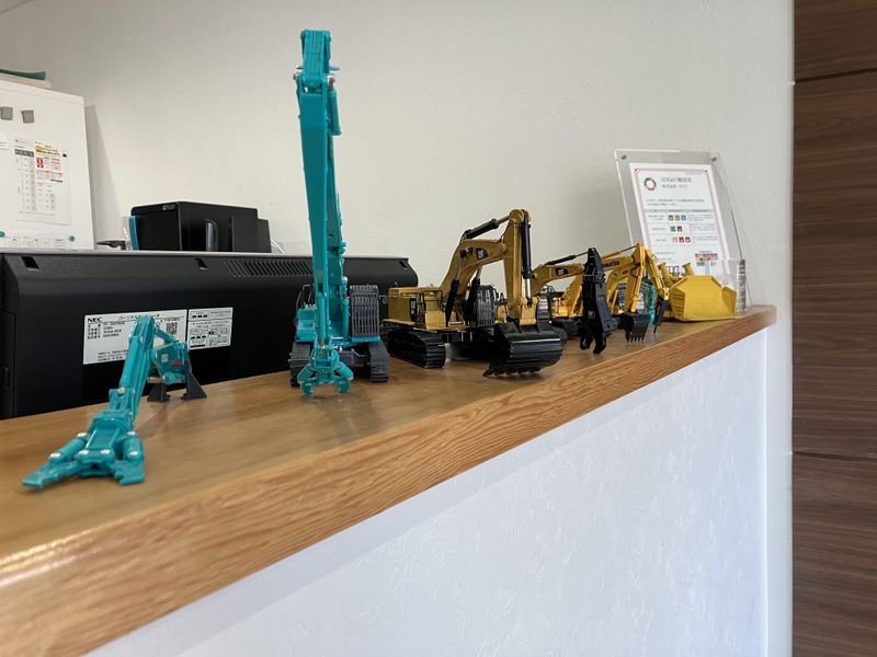 株式会社サクラの求人・転職情報