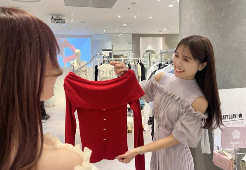 MERCURYDUO　福岡PARCO店のアルバイト・バイト求人情報-02