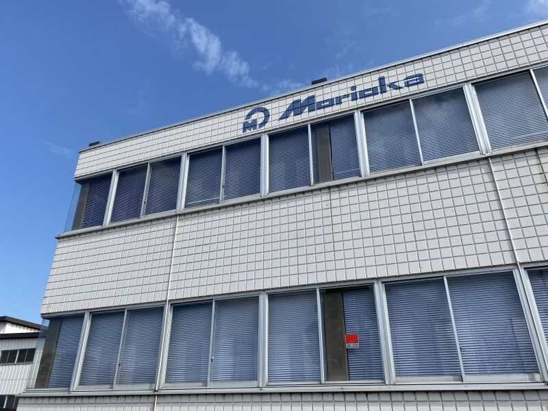 森岡産業株式会社の求人・転職情報