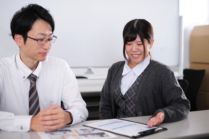 チェスト株式会社　さいたま営業所のアルバイト・バイト求人情報-05