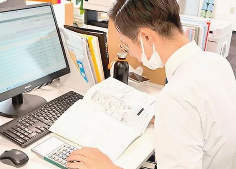 木下博昭税理士事務所のアルバイト・バイト求人情報-04