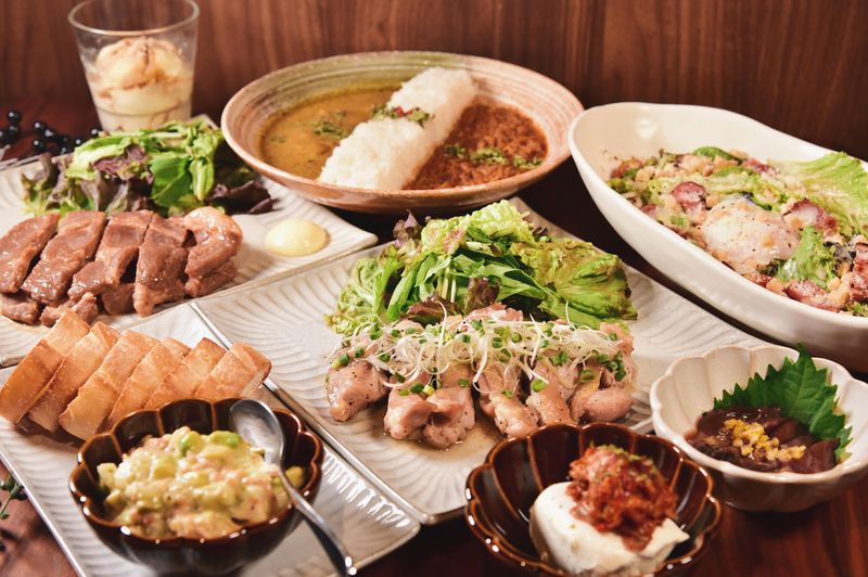 芝大門 BAR 新海のアルバイト・バイト求人情報-05