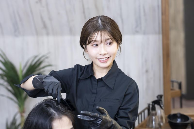HAIR SALON Best 岡山玉島店のアルバイト・バイト求人情報-03