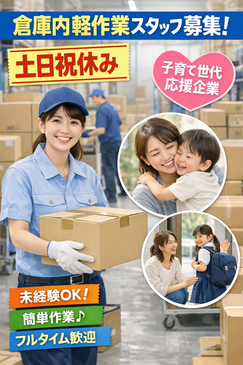 求人画像