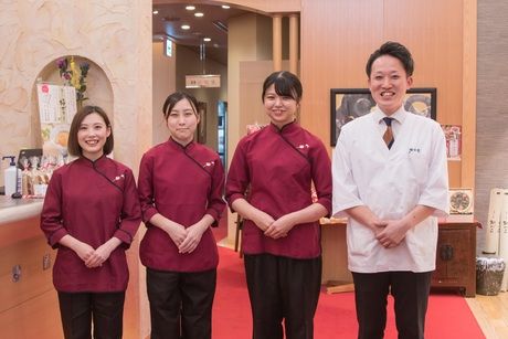 株式会社梅の花サービスの求人・転職情報