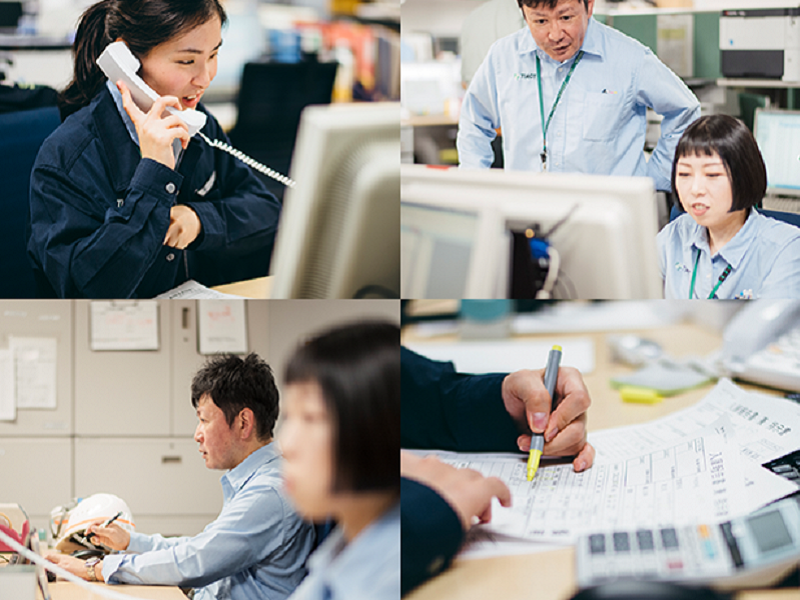 株式会社エアーポートカーゴサービス-0004の求人・転職情報