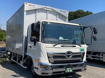 株式会社藤里運輸倉庫　綾瀬車庫配車センターの求人情報