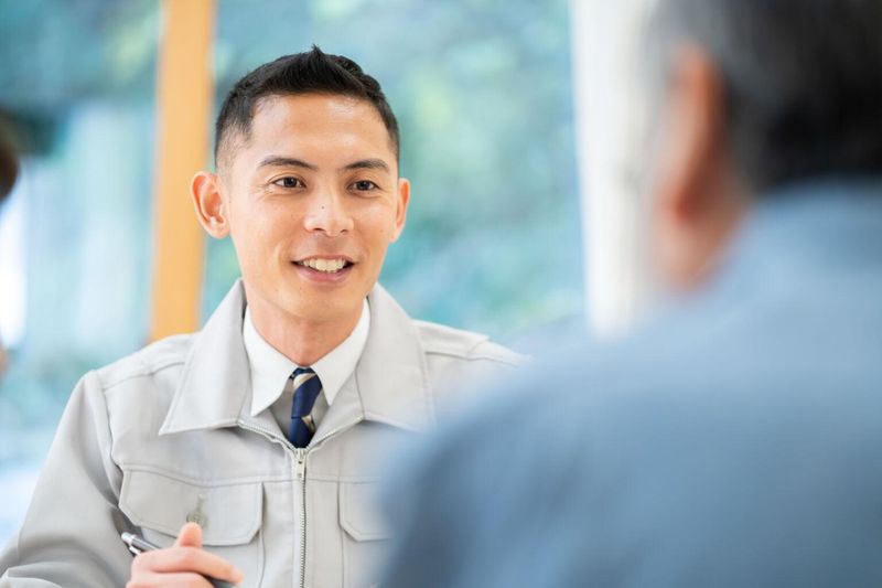 有限会社杉戸ウインドトーヨー住器の求人・転職情報