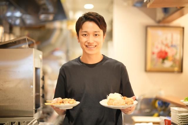 手作り居酒屋　ちゃんと　仙台青葉一番町店のアルバイト・バイト求人情報-02