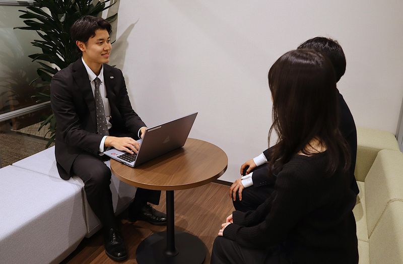 株式会社桂和ビルの求人・転職情報