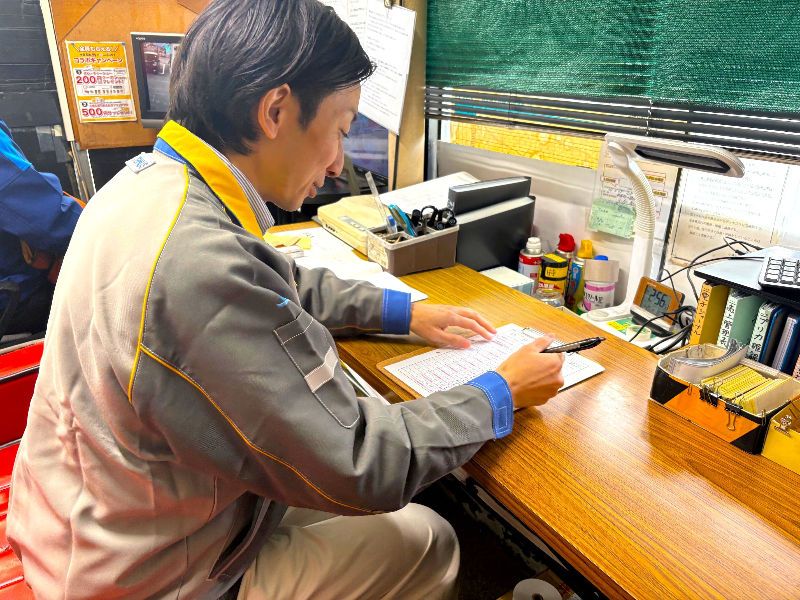 小森石油株式会社の求人・転職情報