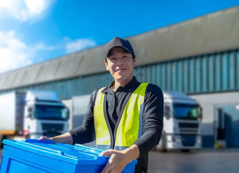 株式会社At Workロジスティクスの求人・転職情報