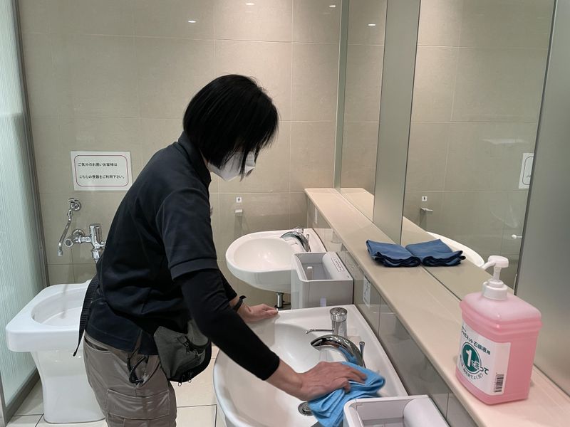 株式会社コーエーピービ―エム　勤務地:京都市内の複合施設のアルバイト・バイト求人情報-02