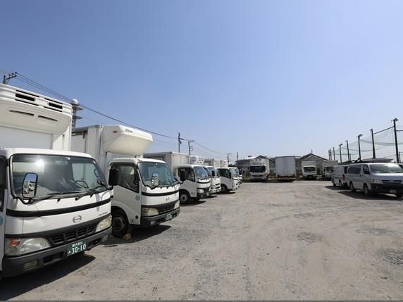 株式会社ケイ･エフサービス/港北区小机町