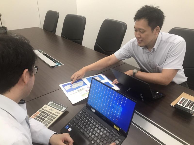 株式会社KSオークラ　静岡営業課のアルバイト・バイト求人情報-02