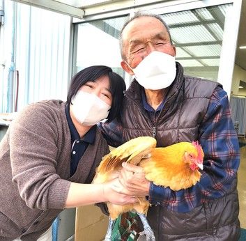 デイサービスセンター　ゆめさきの求人・転職情報