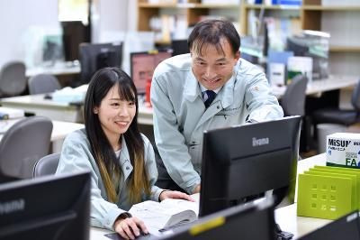 株式会社長島エンジニアリングの求人・転職情報