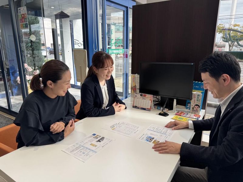 日生不動産株式会社の求人・転職情報