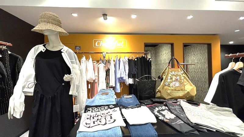 Cheerful　京橋店のアルバイト・バイト求人情報-02