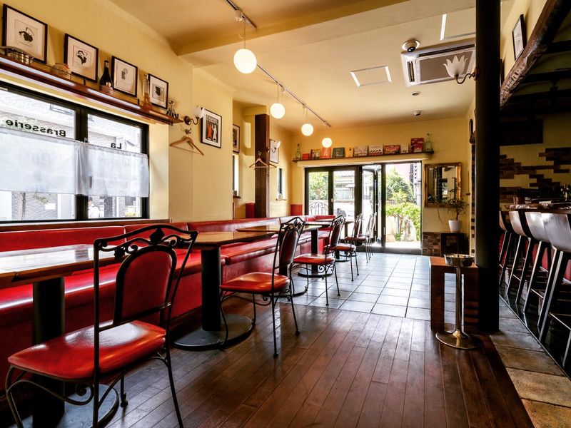 ビストロ　Le　Ballon(バロン)のアルバイト・バイト求人情報-02