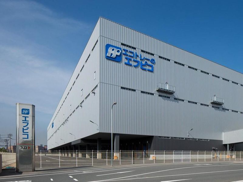 エフピコ物流株式会社