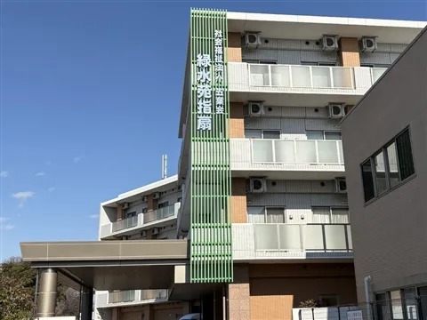 特別養護老人ホーム 緑水苑指扇のアルバイト・バイト求人情報-10
